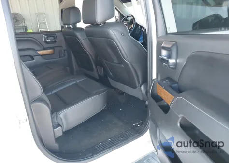 2014 Chevrolet Silverado 1500 1Lz z USA, uszkodzony, nr VIN 3GCPCSEC8EG506487